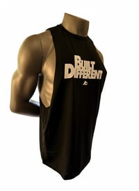 Image 1 of Men’s Muscle Sleeves 