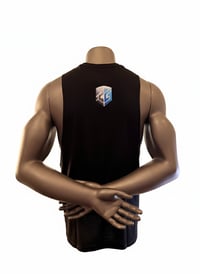 Image 3 of Men’s Muscle Sleeves 