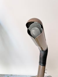 Image 3 of LÁMPARA DE MESA TARGETTI SANKEY, AÑOS 70