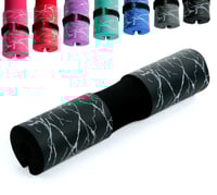 Image 1 of Barbell Shoulder Pads