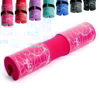 Image 3 of Barbell Shoulder Pads