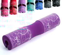 Image 4 of Barbell Shoulder Pads