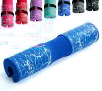 Image 6 of Barbell Shoulder Pads