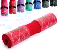 Image 7 of Barbell Shoulder Pads