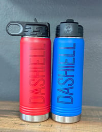 Image 5 of Personalized Bottles, UV Printed Tumblers, Sports Bottles