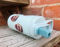 Image 4 of Face Tumbler, Personalized Water Bottle, Custom Tumbler, Kids Water Bottle, Travel Tumbler, Sport...