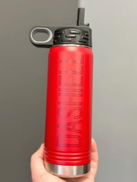 Image 6 of Personalized Bottles, UV Printed Tumblers, Sports Bottles