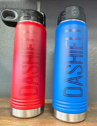 Image 7 of Personalized Bottles, UV Printed Tumblers, Sports Bottles