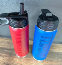 Image 8 of Personalized Bottles, UV Printed Tumblers, Sports Bottles