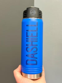 Image 9 of Personalized Bottles, UV Printed Tumblers, Sports Bottles