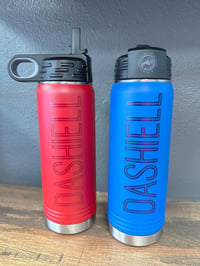 Image 10 of Personalized Bottles, UV Printed Tumblers, Sports Bottles