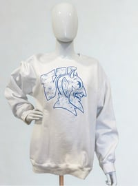 Image 2 of Wayne Devil Floral Shirt