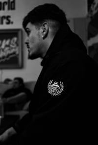 Image 2 of SINNERS WINDPROOF