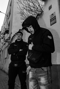 Image 1 of SINNERS WINDPROOF