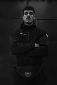 Image 3 of SINNERS WINDPROOF