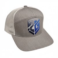 Image 1 of 2G Trucker SnapBack Hat