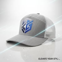 Image 2 of 2G Trucker SnapBack Hat