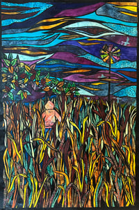 Image 1 of Exploring Fall with Maida