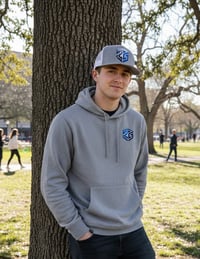 Image 3 of 2G Trucker SnapBack Hat