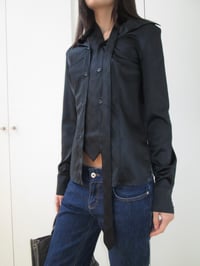 Image 1 of Dirk Bikkembergs F/W 2005 Shirt