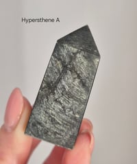Image 1 of Hypersthene