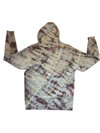 Image 2 of Size Large-Fleece Lined Hoodie