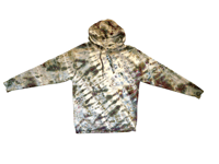 Image 3 of Size Large-Fleece Lined Hoodie
