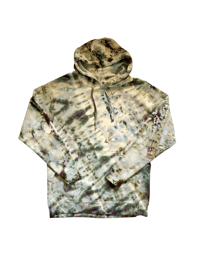 Image 1 of Size Large-Fleece Lined Hoodie
