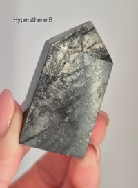 Image 3 of Hypersthene