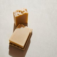 Image 3 of Unscented | Oatmilk Bar Soap