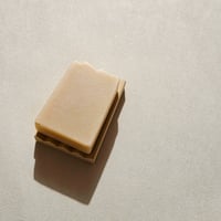 Image 2 of Unscented | Oatmilk Bar Soap