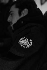 Image 4 of SINNERS WINDPROOF