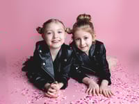 Image 2 of Love and Laughter Mini Session Day - 7th  February