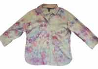 Image 3 of Size 12 - Womans button down 