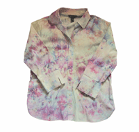Image 1 of Size 12 - Womans button down 