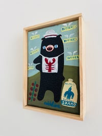 Image 2 of Lobster Boil Bear 