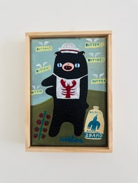 Image 1 of Lobster Boil Bear 