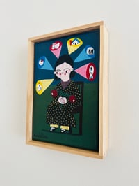 Image 2 of Anxiety Keeper