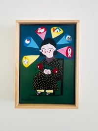 Image 1 of Anxiety Keeper