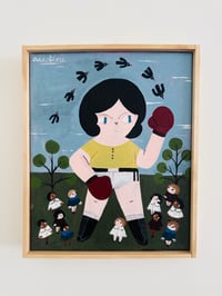 Image 1 of World Champ 3