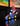 Lampe LED 3D Mario Kart – Décoration Gaming RGB