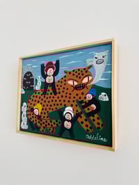 Image 2 of Money Battle 