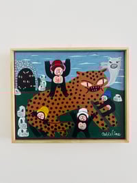 Image 1 of Money Battle 