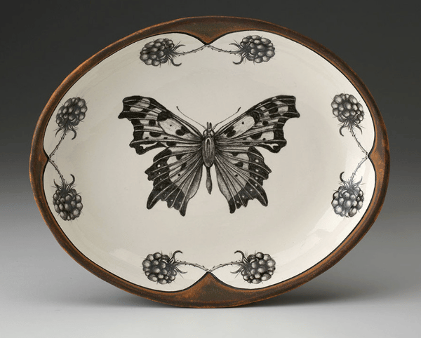 Image of Oval Platters- 2 sizes, many choices