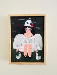 Image 1 of Blood Moon Flight 