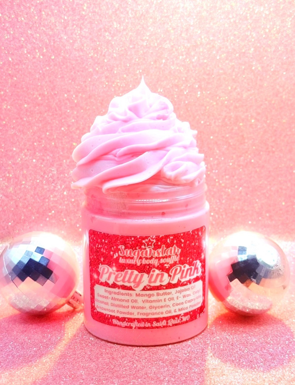 Image of Pretty in Pink