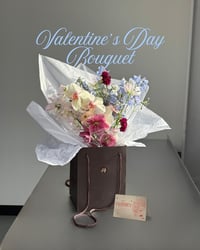 Valentine's Day Bouquet