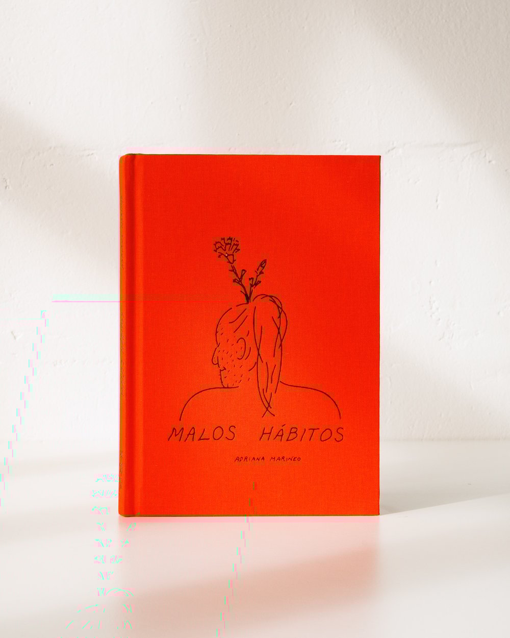 Image of MALOS HÁBITOS