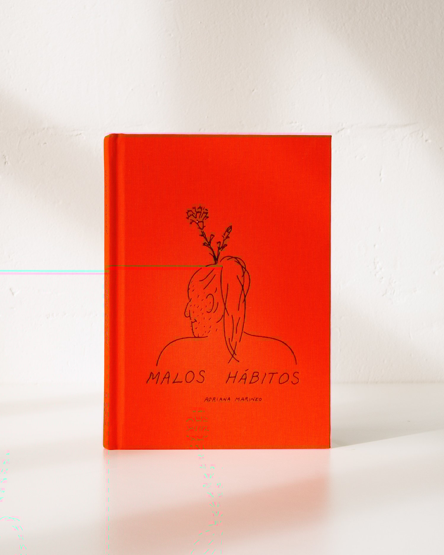 Image of MALOS HÁBITOS