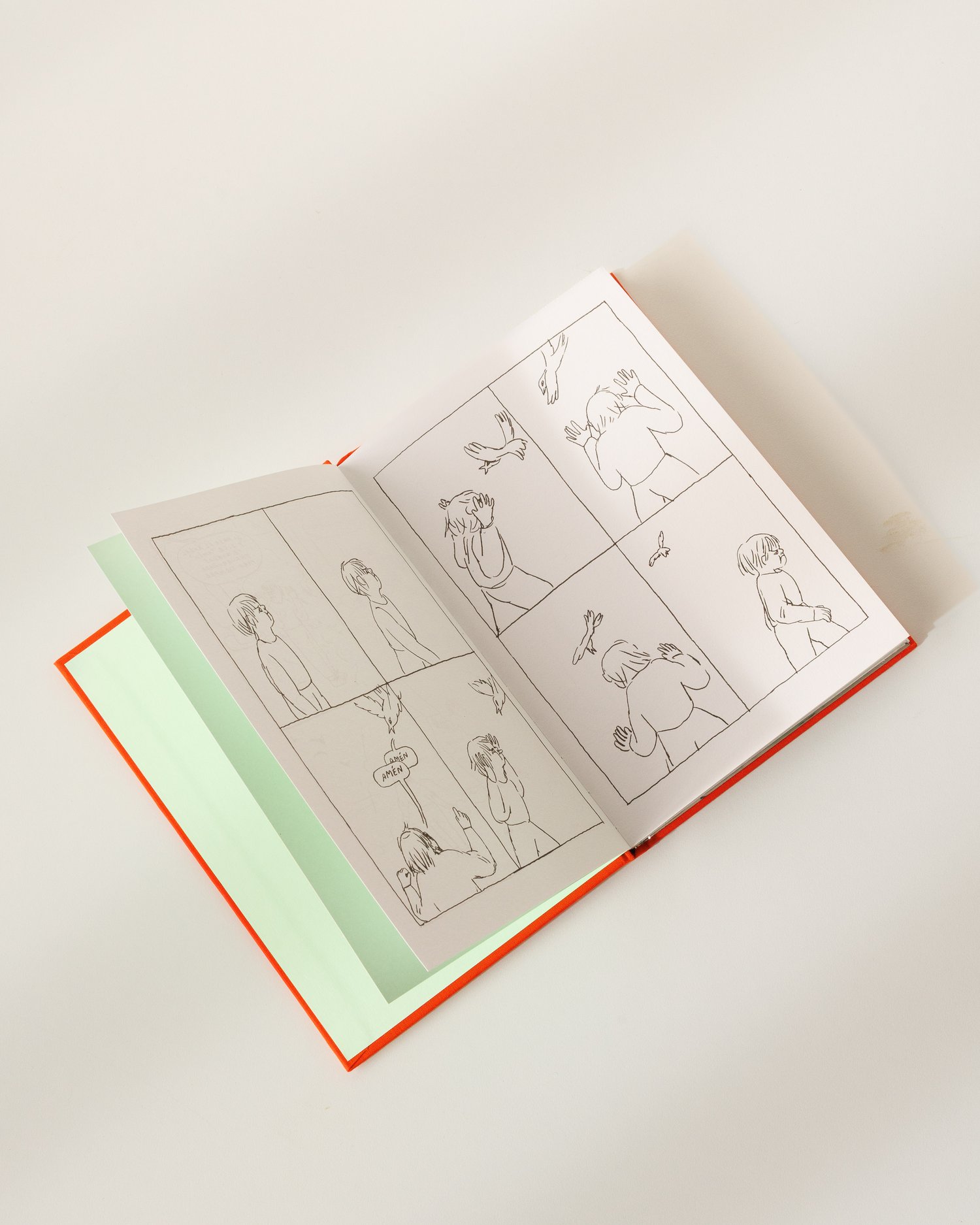 Image of MALOS HÁBITOS